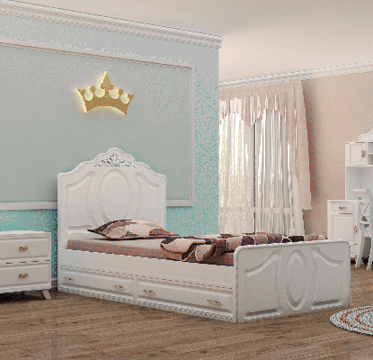 سرویس خواب آیسان