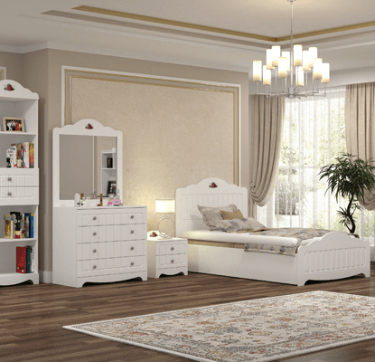سرویس خواب آرمیتا