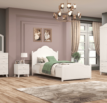 سرویس خواب آرمیتاژ