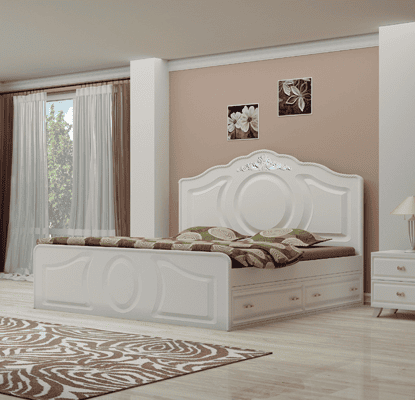 سرویس خواب آیسان دو نفره