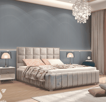 سرویس خواب برمودا دو نفره