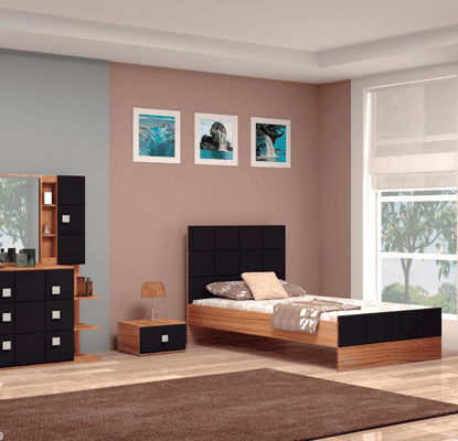 سرویس خواب لکسوز