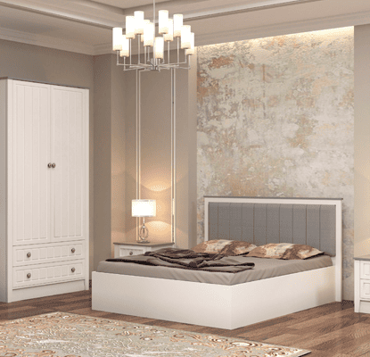 سرویس خواب پانیذ دو نفره