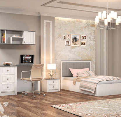 سرویس خواب پانیذ