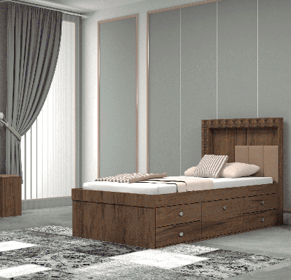 سرویس خواب استاتیرا
