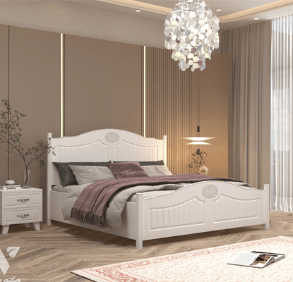 سرویس خواب الوند (دو نفره)