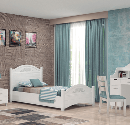 سرویس خواب اشکان