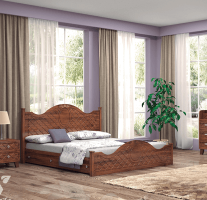 سرویس خواب ژینو