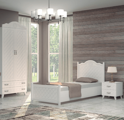 سرویس خواب کاترین