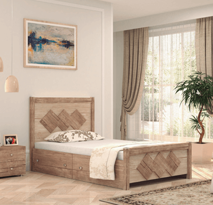 سرویس خواب کیمیا