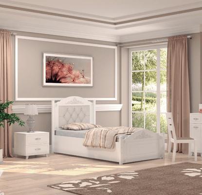 سرویس خواب روژین