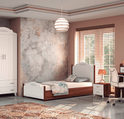 سرویس خواب رزیتا