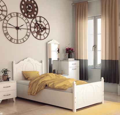 سرویس خواب یاس